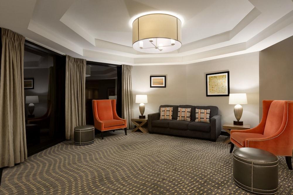 Embassy Suites Boca Raton Kültér fotó
