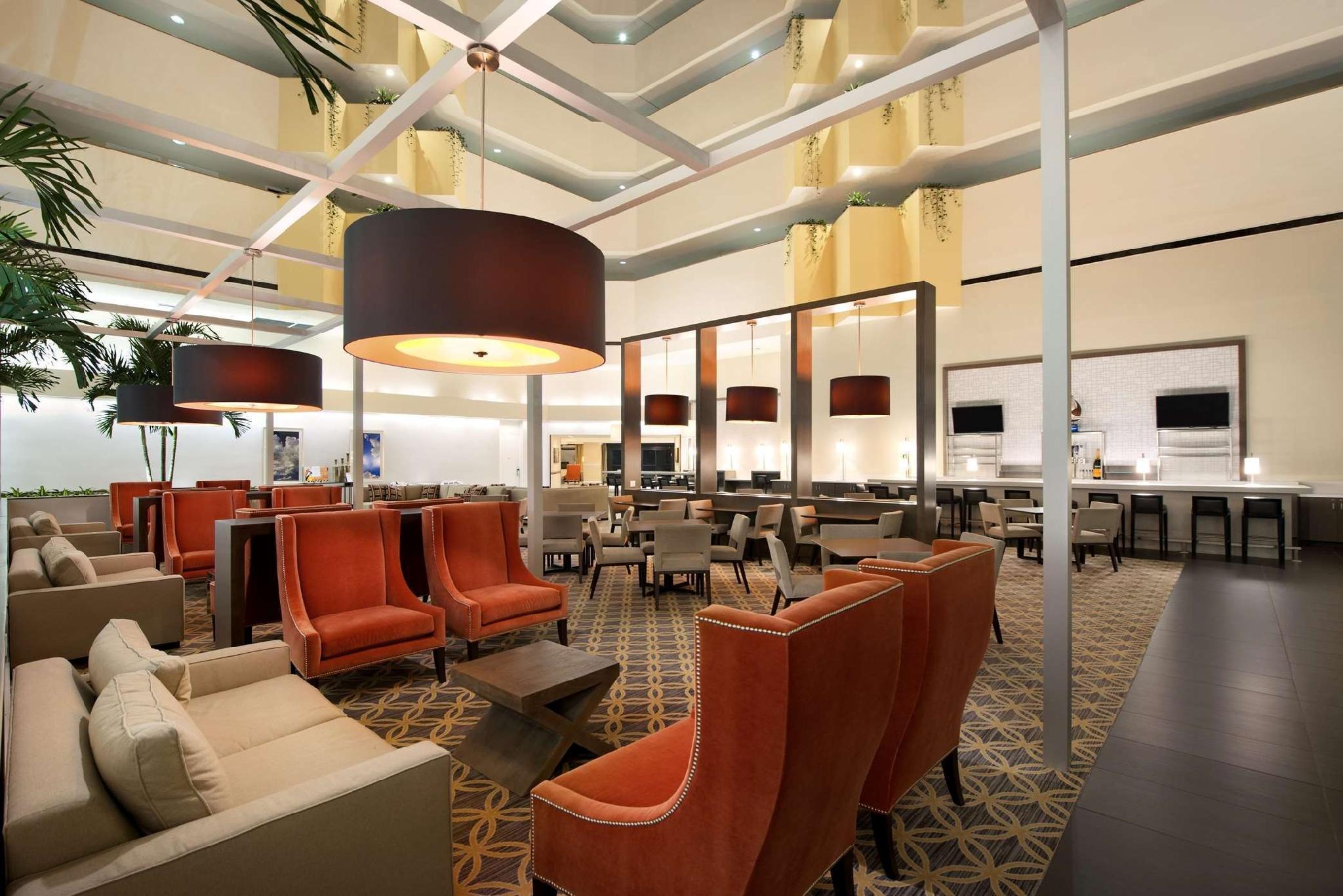 Embassy Suites Boca Raton Kültér fotó