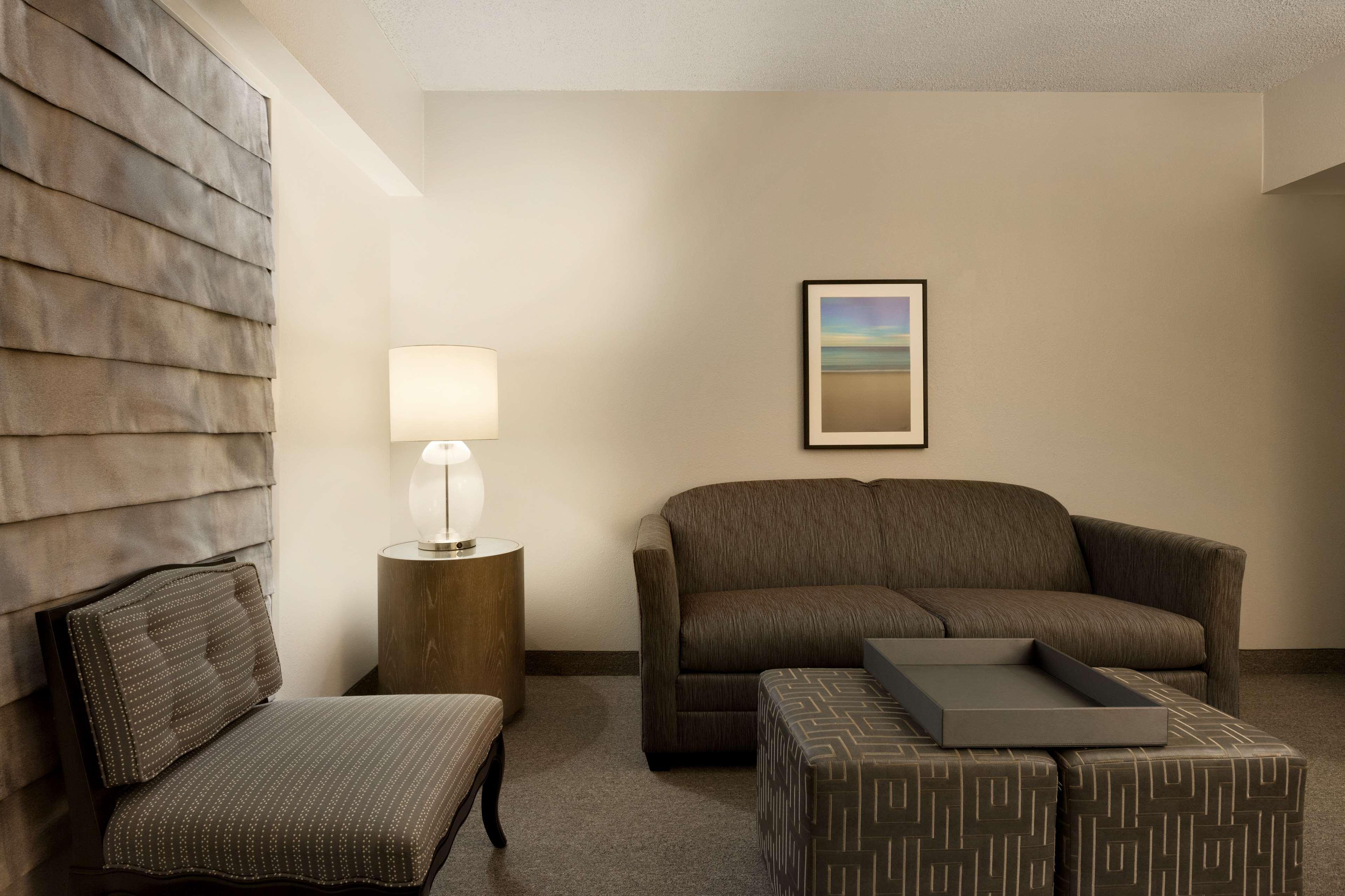 Embassy Suites Boca Raton Kültér fotó