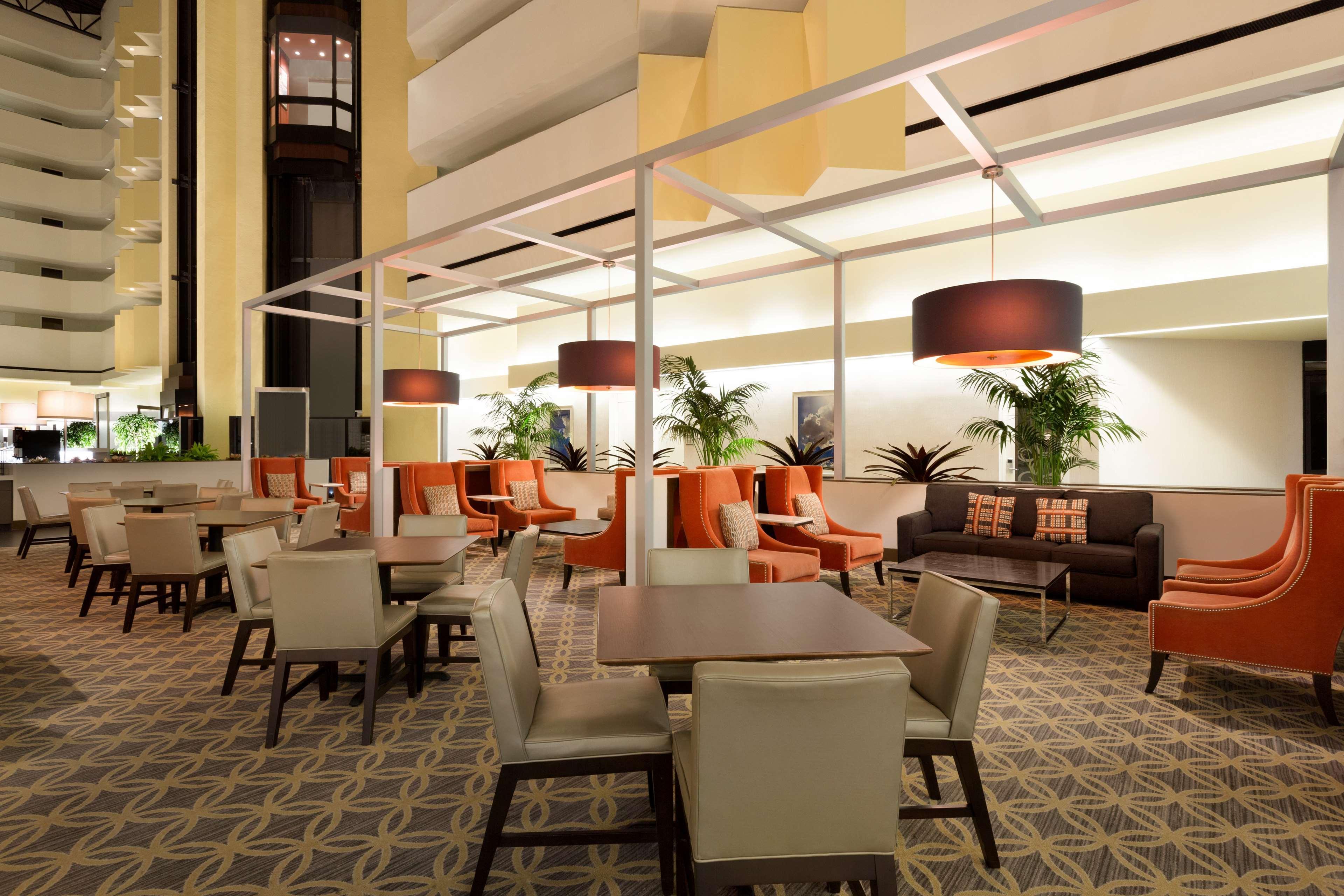 Embassy Suites Boca Raton Kültér fotó