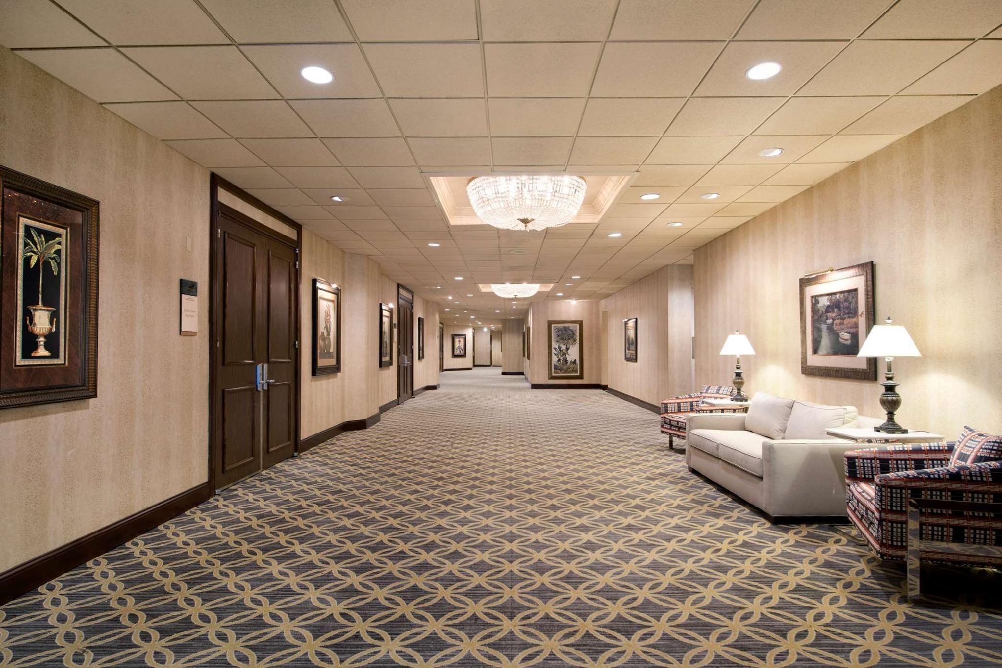 Embassy Suites Boca Raton Kültér fotó