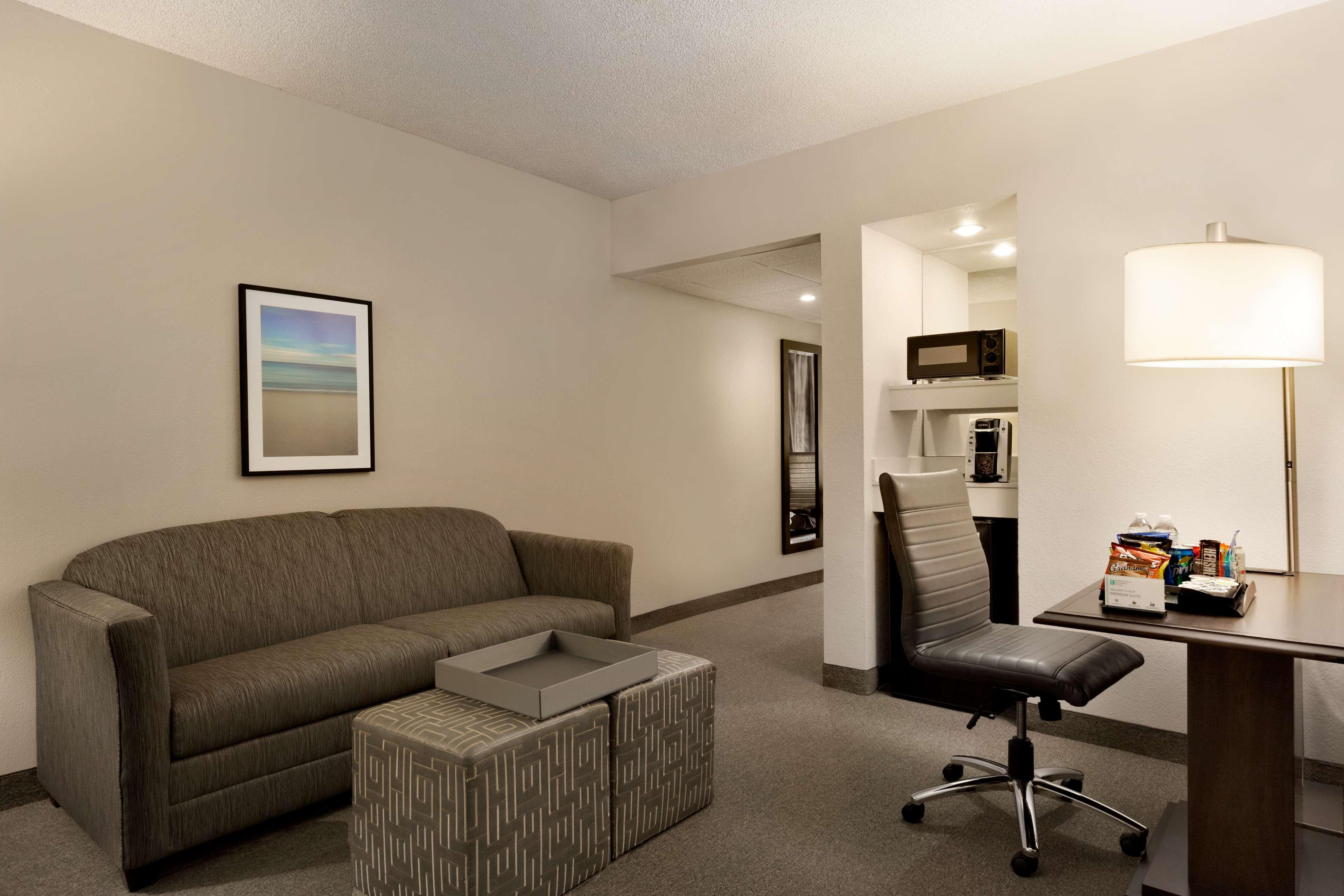 Embassy Suites Boca Raton Kültér fotó