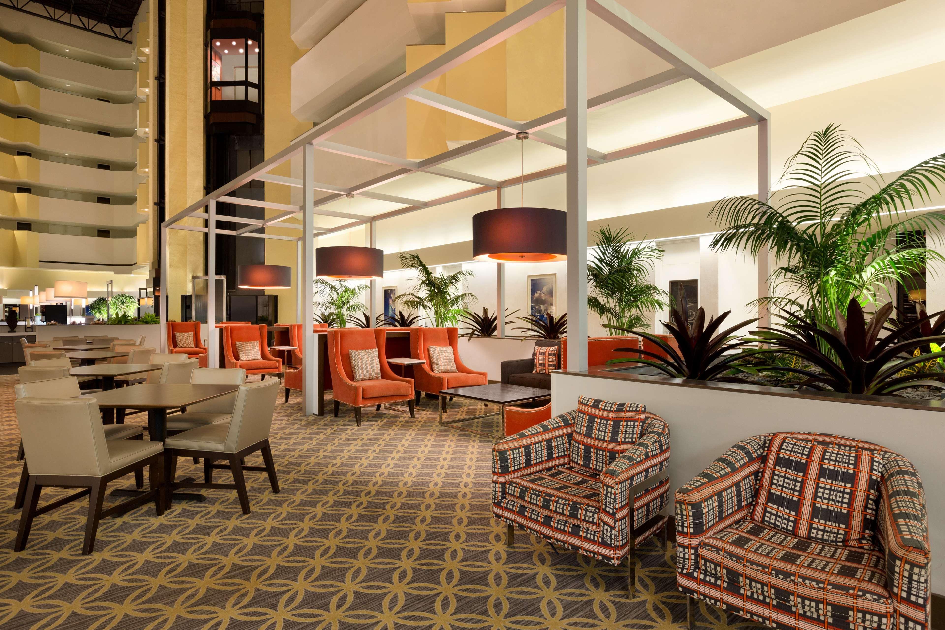 Embassy Suites Boca Raton Kültér fotó