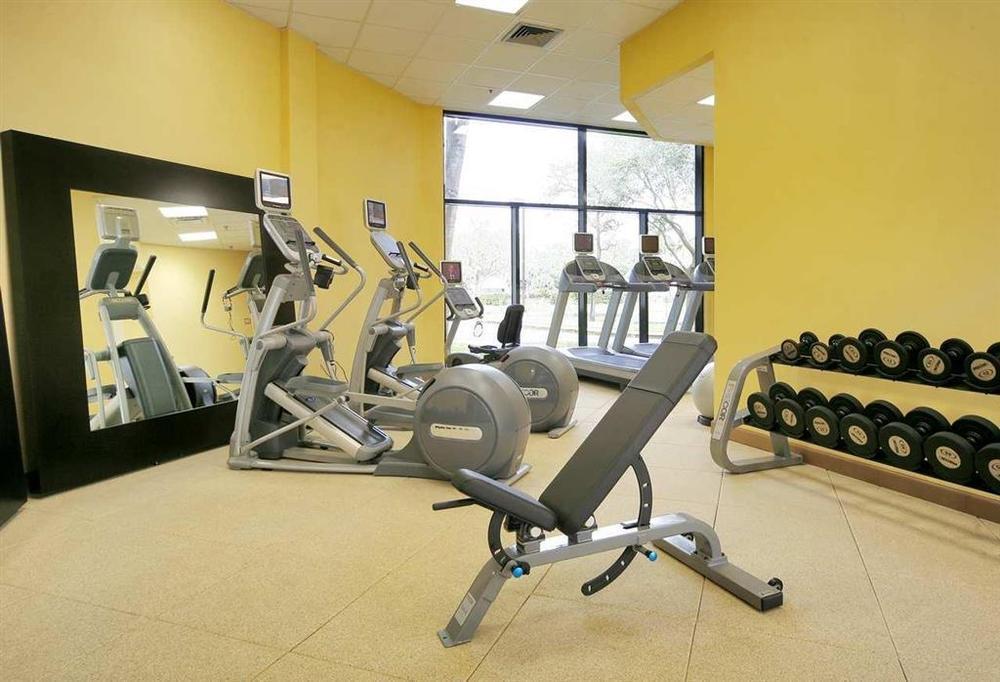 Embassy Suites Boca Raton Létesítmények fotó