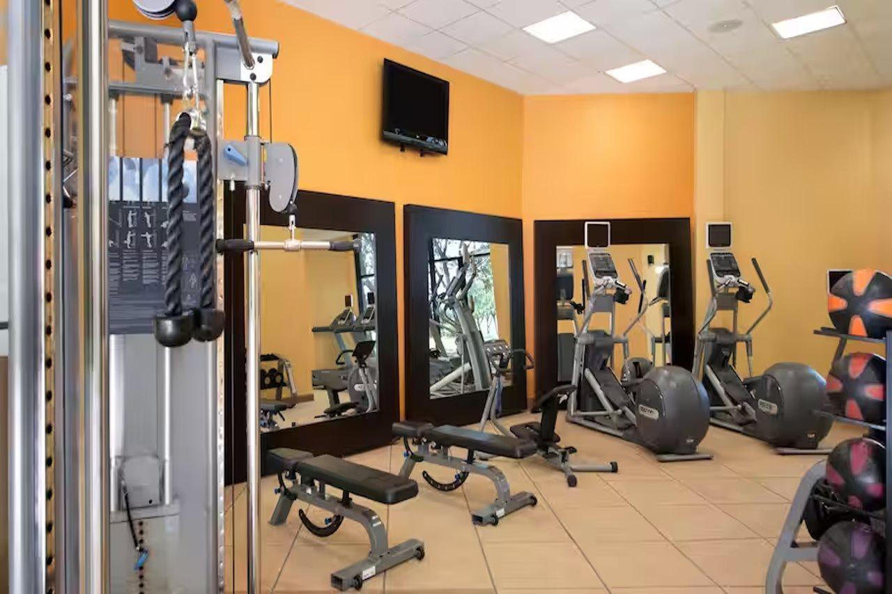 Embassy Suites Boca Raton Kültér fotó