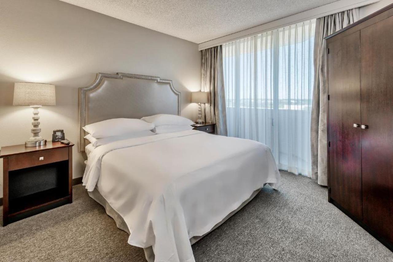 Embassy Suites Boca Raton Kültér fotó