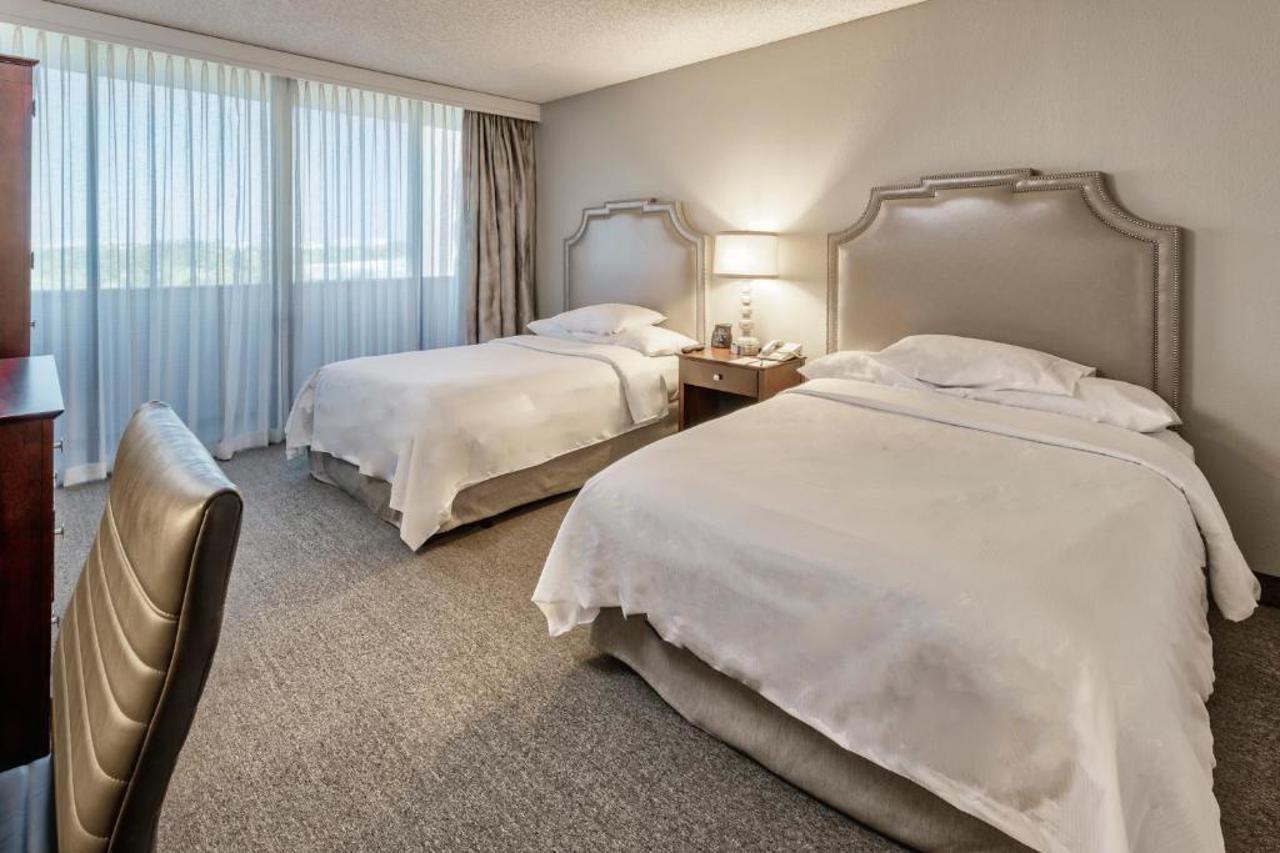 Embassy Suites Boca Raton Kültér fotó