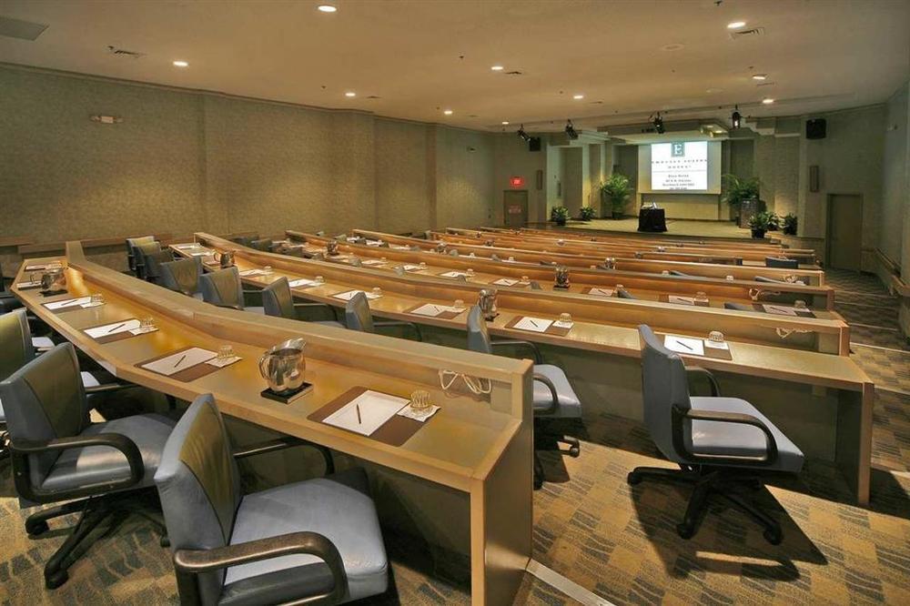 Embassy Suites Boca Raton Létesítmények fotó