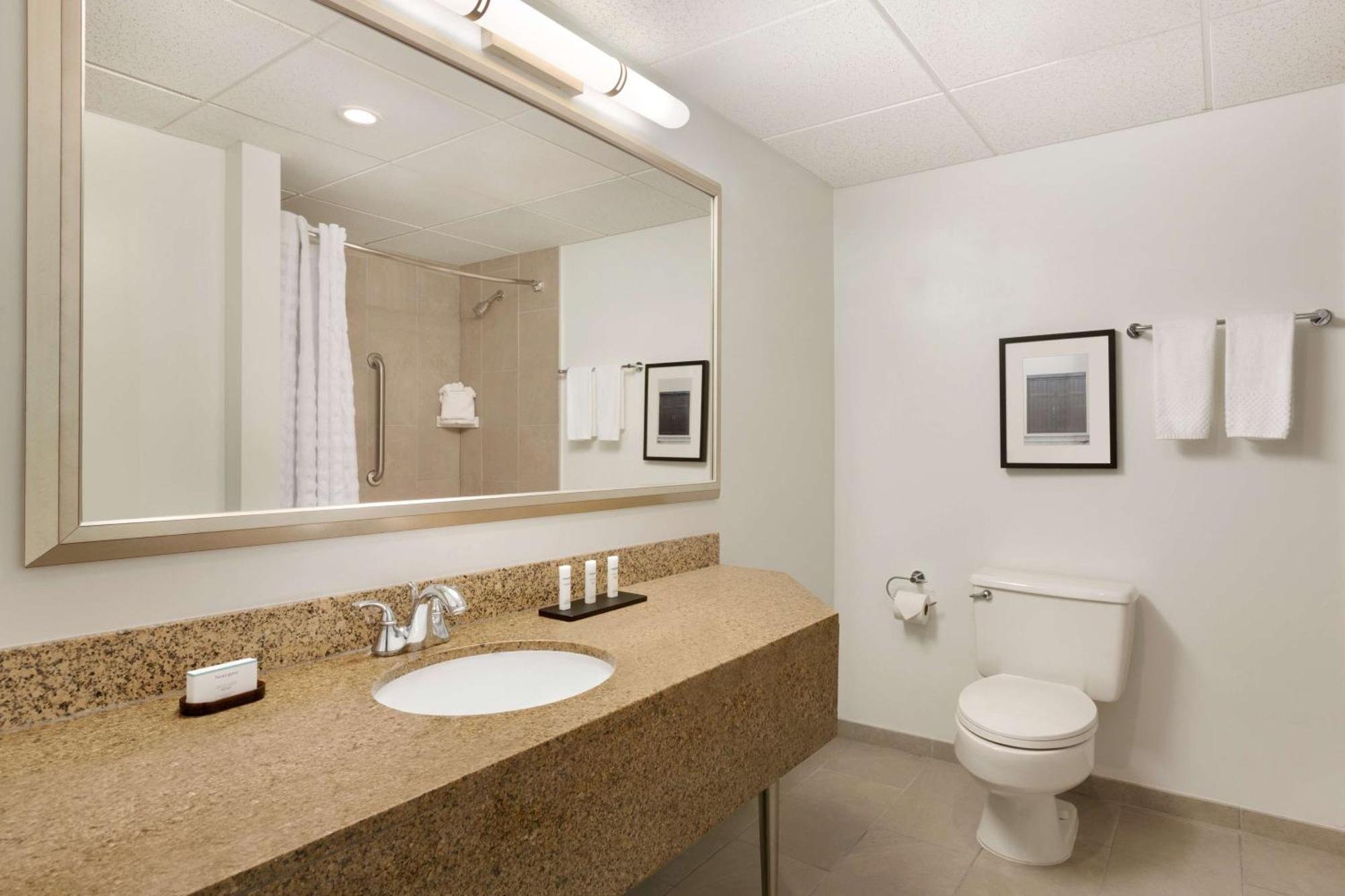 Embassy Suites Boca Raton Kültér fotó