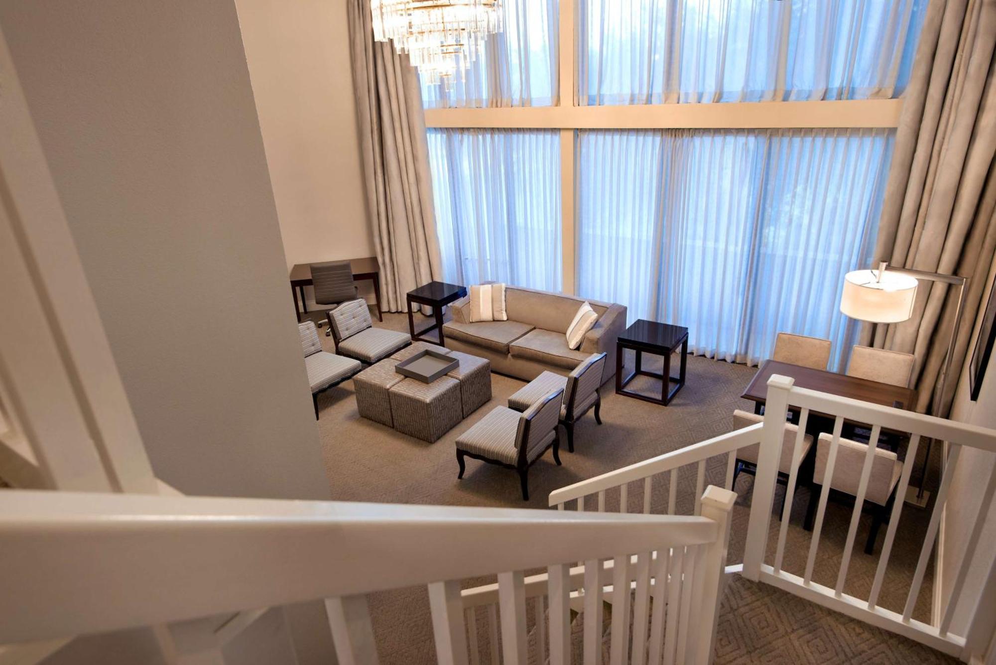Embassy Suites Boca Raton Kültér fotó