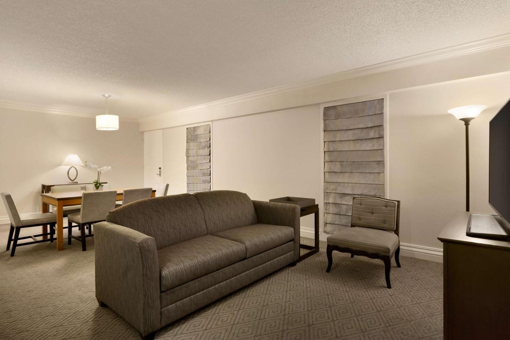 Embassy Suites Boca Raton Kültér fotó
