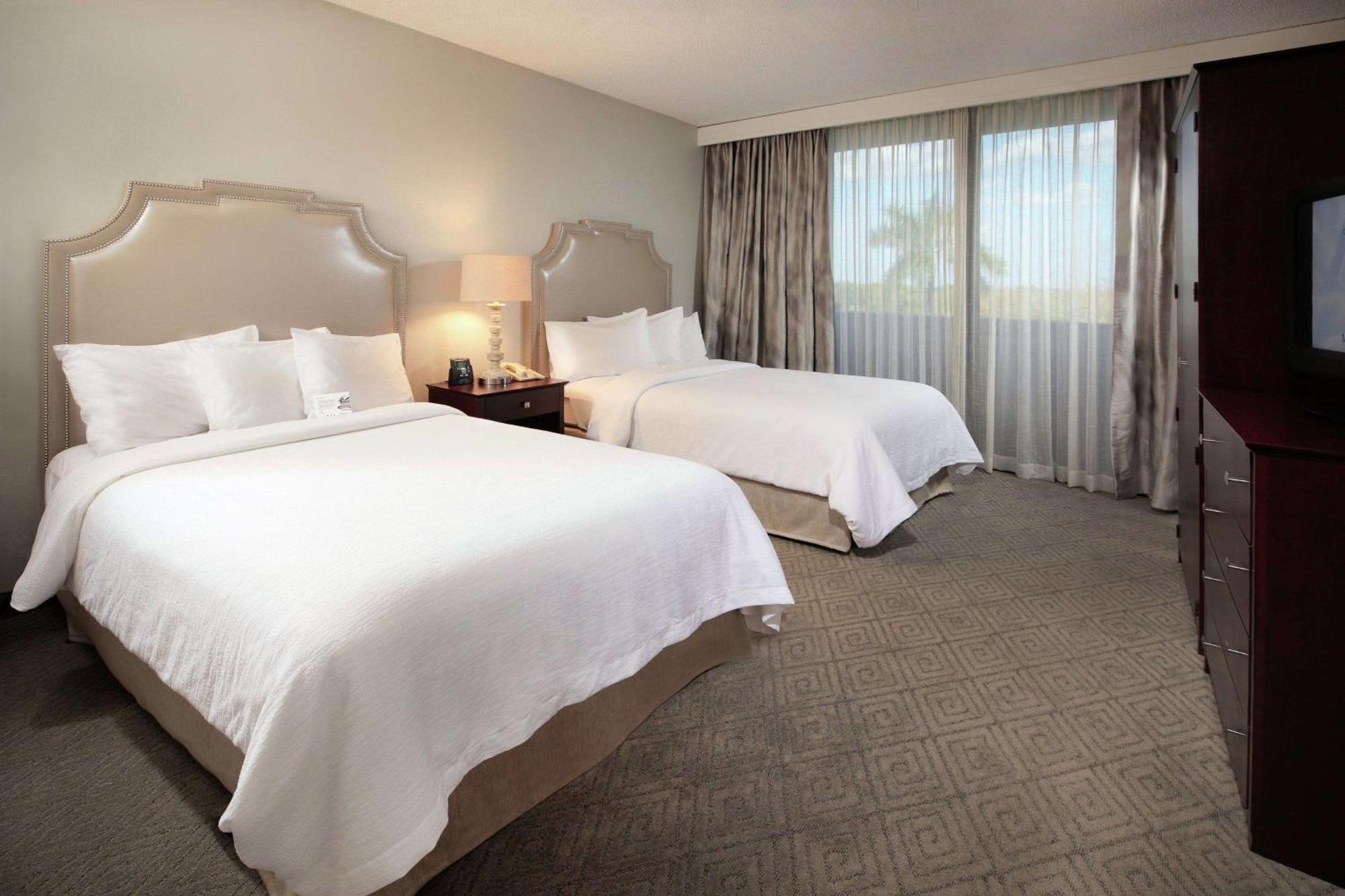 Embassy Suites Boca Raton Kültér fotó