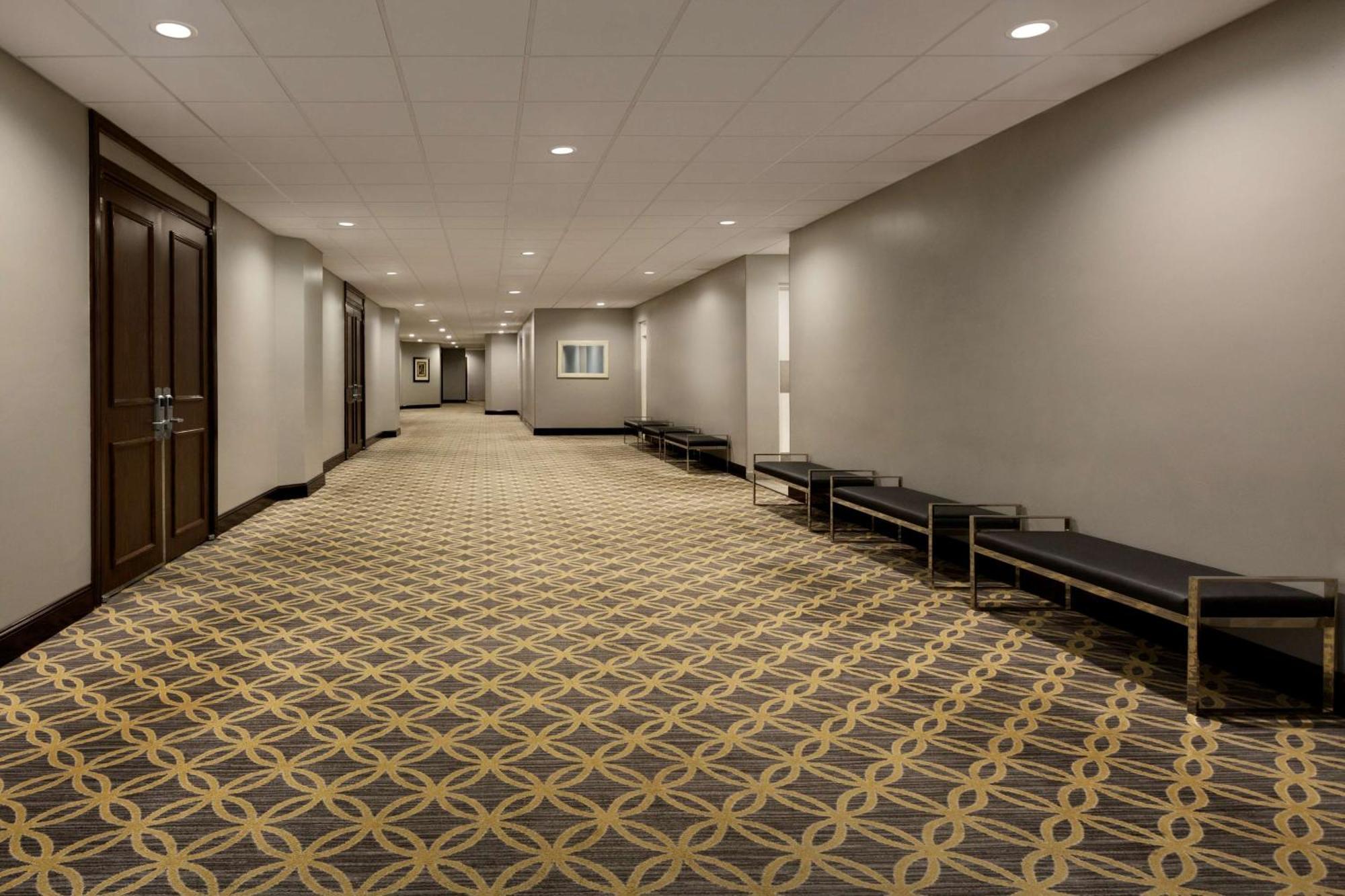 Embassy Suites Boca Raton Kültér fotó