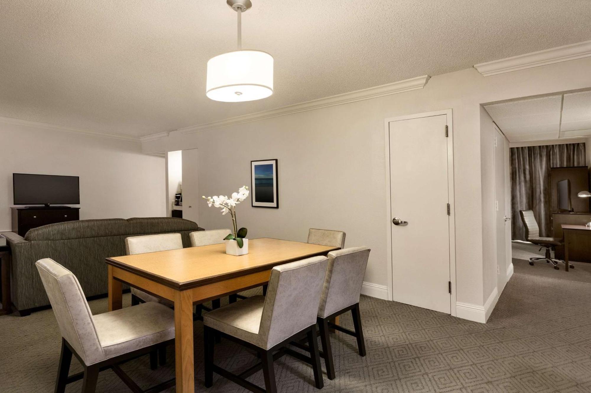 Embassy Suites Boca Raton Kültér fotó