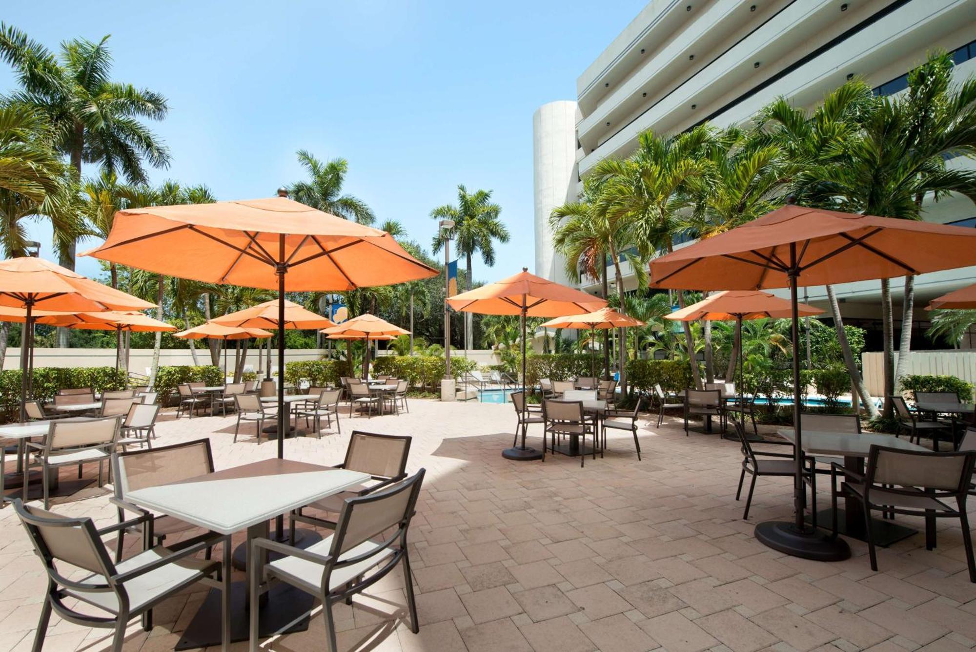Embassy Suites Boca Raton Kültér fotó