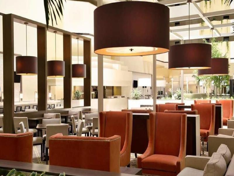 Embassy Suites Boca Raton Kültér fotó