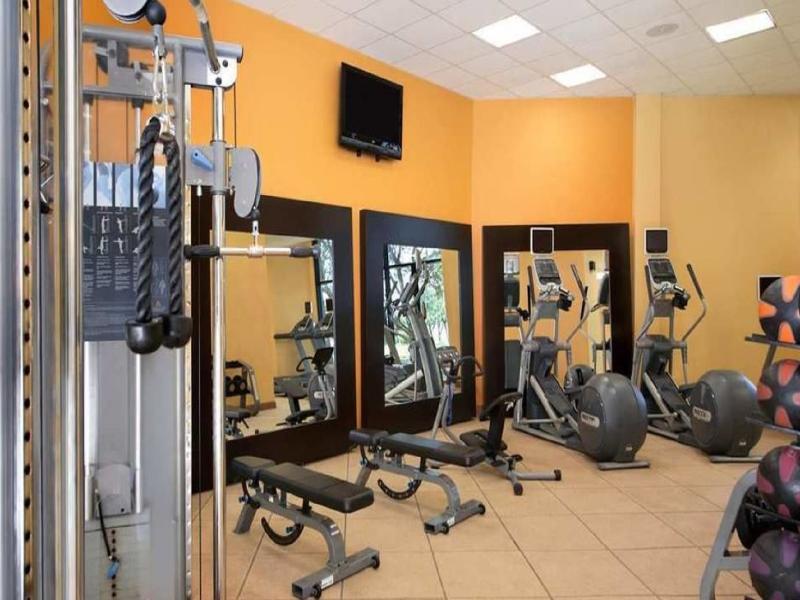 Embassy Suites Boca Raton Kültér fotó