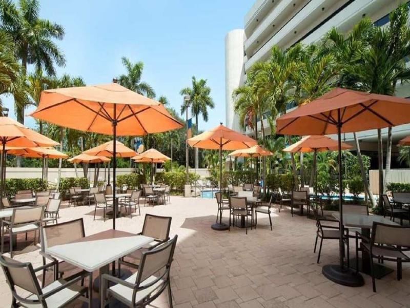 Embassy Suites Boca Raton Kültér fotó