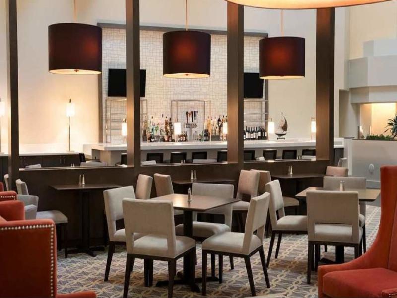 Embassy Suites Boca Raton Kültér fotó