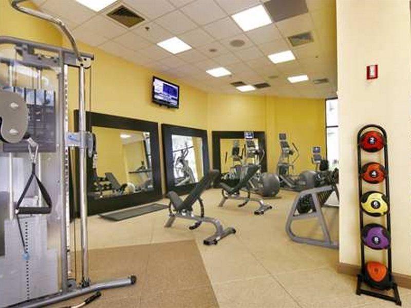 Embassy Suites Boca Raton Kültér fotó