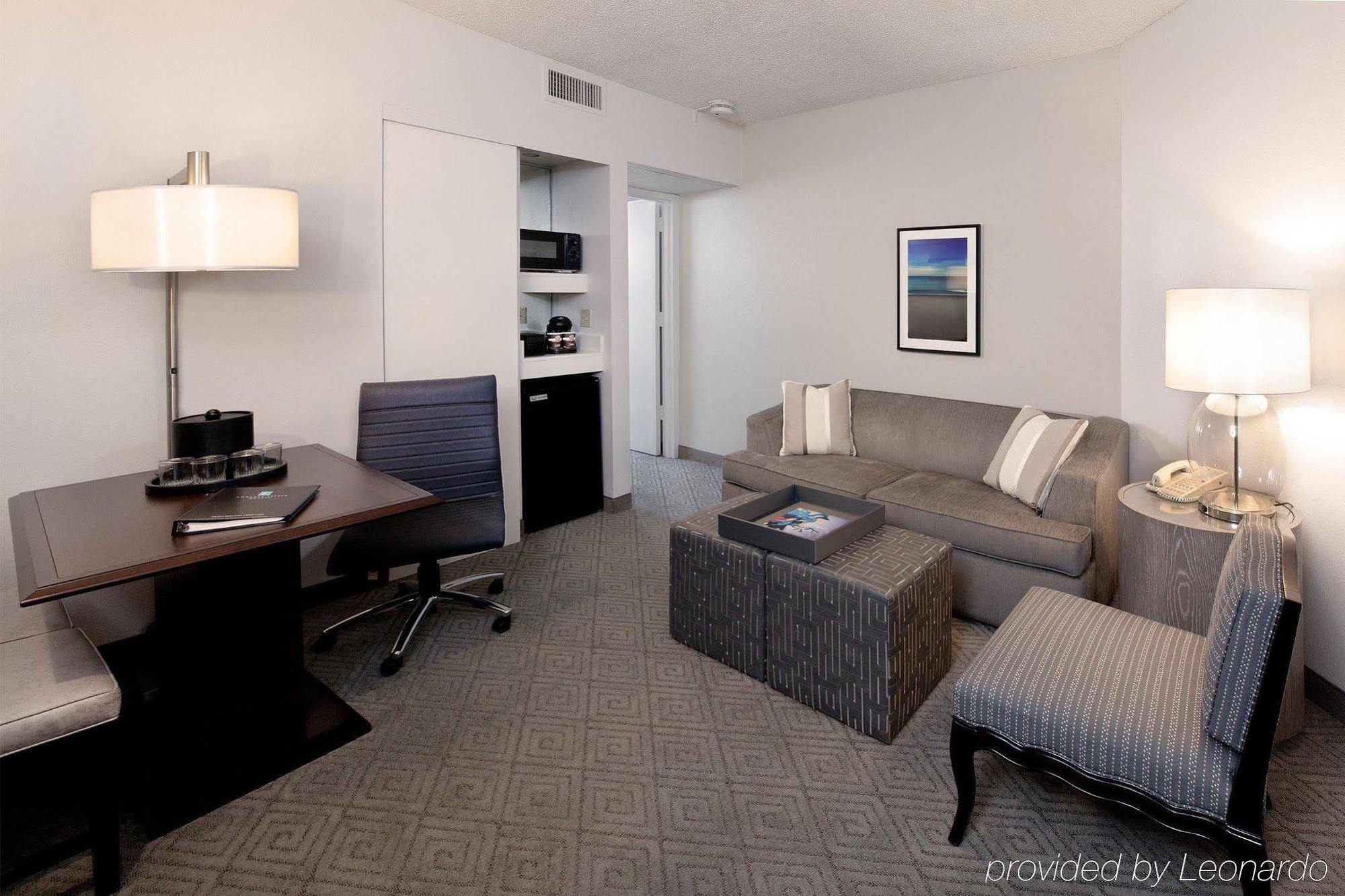 Embassy Suites Boca Raton Kültér fotó
